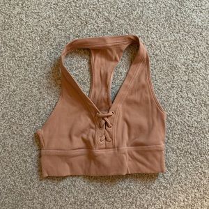 Aerie Sports Bra